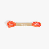 LACES CRANTE ORANGE FLUO — 1