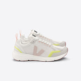 CONDOR 2 ALVEOMESH NATURAL BABE JAUNE FLUO — 1