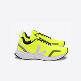 CONDOR MESH JAUNE FLUO WHITE — 1