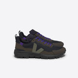 DEKKAN ALVEOMESH BLACK KAKI EAGLE — 1
