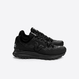 FITZ ROY TREK-SHELL VEJA X SEA SHEPHERD FULL BLACK — 1