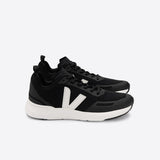 IMPALA ENGINEERED-MESH BLACK CREAM — 1