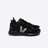 IMPALA ENGINEERED-MESH VEJA X 7 DAYS ACTIVE BLACK SILVER — 1