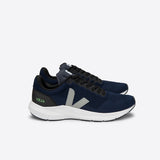 MARLIN V-KNIT NIL OXFORD GREY — 1