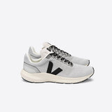 MARLIN V-KNIT POLAR BLACK — 1