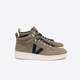 RORAIMA NUBUCK MOONROCK NAUTICO — 1