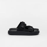 ARPOADOR SUEDE FULL BLACK — 1
