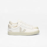 CAMPO LEATHER WHITE NATURAL — 1