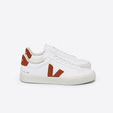 CAMPO LEATHER WHITE CANYON — 1