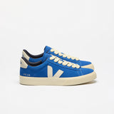 CAMPO BOLD SUEDE INDIGO PIERRE — 1