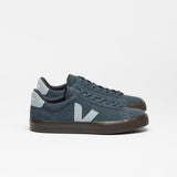 CAMPO SUEDE NAUTICO STEEL EAGLE — 1