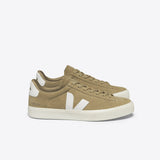 CAMPO SUEDE DUNE WHITE — 1