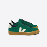 CAMPO BOLD SUEDE GOLF PIERRE — 1