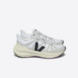 CONDOR 3 ENGINEERED-MESH WHITE BLACK — 1