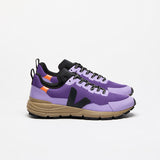 DEKKAN ALVEOMESH PURPLE BLACK — 1