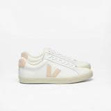ESPLAR LEATHER WHITE SABLE — 1