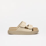 ETNA SUEDE PIERRE ALMOND — 1