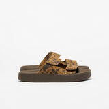 ETNA SUEDE CAMEL WILD COUNTRY — 1