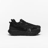 HARPIE TRAIL AEROSHELL FULL BLACK — 1