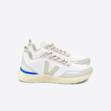 IMPALA ENGINEERED-MESH EGGSHELL PIERRE BUTTER — 1