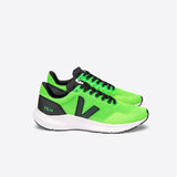MARLIN V-KNIT VERT FLUO BLACK — 1