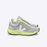 MARLIN V-KNIT CHALK WHITE — 1