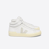 MINOTAUR LEATHER WHITE PIERRE BUTTER — 1