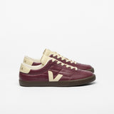 PANENKA DRAGON LEATHER AMARANTE — 1