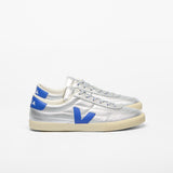 PANENKA LEATHER SILVER PAROS — 1