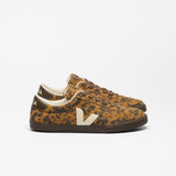 PANENKA SUEDE CAMEL WILD COUNTRY — 1