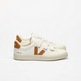 RECIFE LEATHER WHITE UMBER — 1