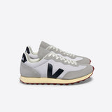 RIO BRANCO ALVEOMESH LIGHT GREY BLACK — 1