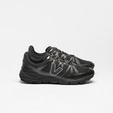 SALAR ALVEOMESH BLACK TITANIUM BLACK — 1