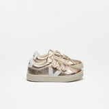 ESPLAR LEATHER PLATINE WHITE — 1