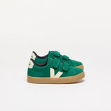 ESPLAR SUEDE GOLF CASHEW — 1