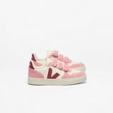 V-10 LEATHER PURE MARSALA MARY — 1
