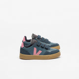 V-90 LEATHER CALIFORNIA MARY NAUTICO — 1