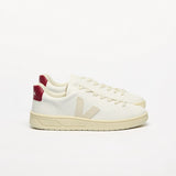 URCA CWL WHITE PIERRE MARSALA — 1