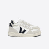 V-10 B-MESH WHITE NAUTICO — 1