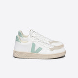 V-10 CWL WHITE MATCHA — 1