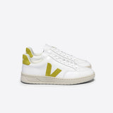 V-12 LEATHER WHITE LIQUOR — 1