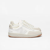 V-12 B-MESH WHITE NATURAL — 1