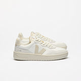 V-90 B-MESH WHITE PIERRE — 1