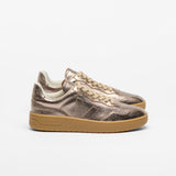 V-90 LEATHER FULL BRONZE NATURAL — 1