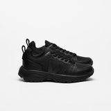 VENTURI II RIPSTOP FULL BLACK — 1
