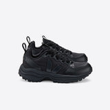 VENTURI RIPSTOP BLACK — 1