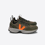 VENTURI RIPSTOP KAKI NEON ORANGE — 1