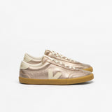 VOLLEY LEATHER BRONZE PIERRE — 1