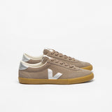 VOLLEY SUEDE MOONROCK SILVER — 1