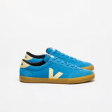VOLLEY SUEDE EGEE SUN — 1
